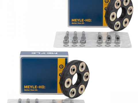 Set 2 Buc Kit Flansa Cardan Meyle 014 152 2105/HD