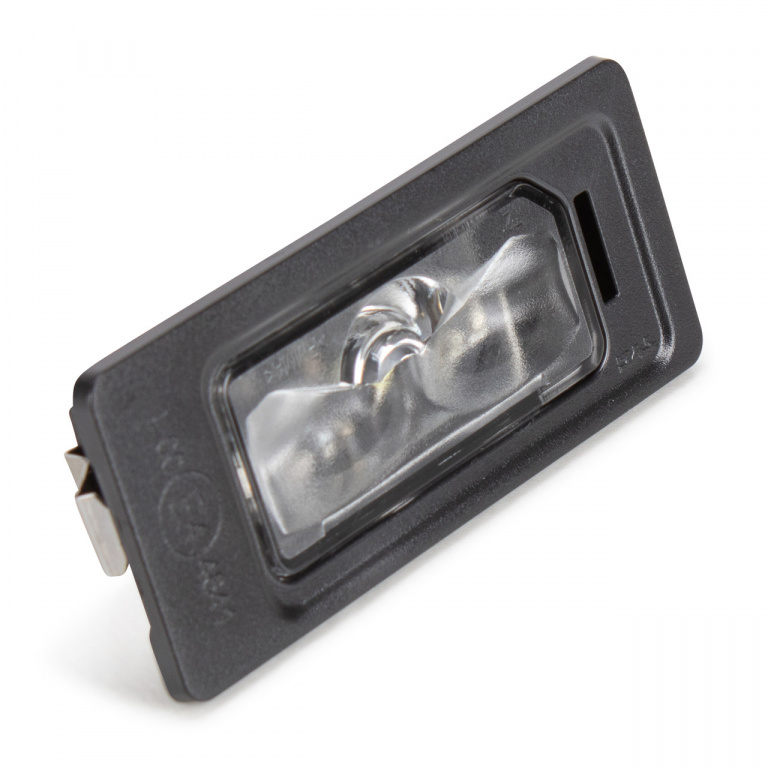 Set 2 Buc Lampa Numar Inmatriculare Led 