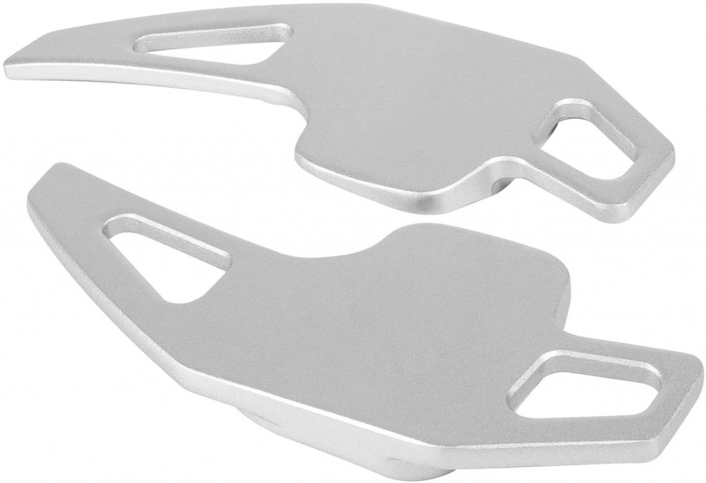 Set 2 Buc Padele Volan Compatibil Bmw Se