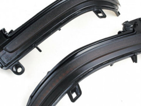 Set 2 Buc Semnalizari Oglinda Dinamice Bmw X1 E84 2009-2015 BTLL-237D-1 SAN36284