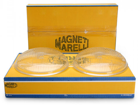 Set 2 Buc Sticle Far Magneti Marelli Porsche 911 964 1988-1994 711305614005