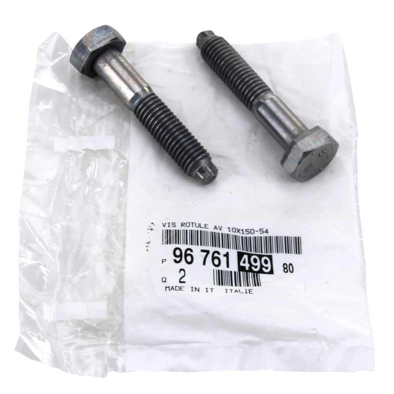 Set 2 Buc Surub Prindere Pivot Oe Citroen C3 2 200