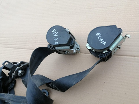 Set 2 centuri fata stanga + dreapta Opel Vivaro / Renault Trafic 2010