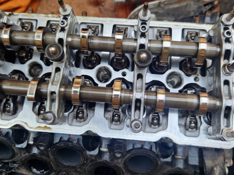 Set 2 chiulase motor Audi A4 A5 A5 A7 Q7 Vw Amarok Touareg 3.0 tdi 218kw 272cp CRT CRTE CRTC 2015 +