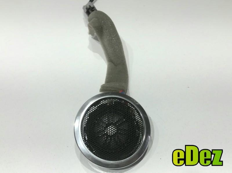 Set 2 difuzoare audio Jaguar XF (2015->) [x260]