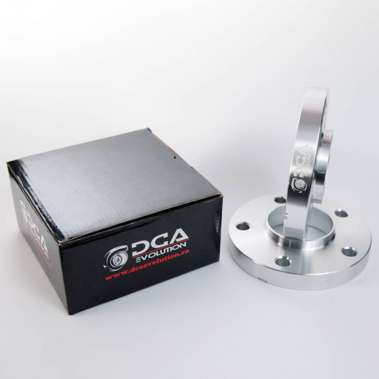 SET 2 DISTANTIERE BMW 20 MM