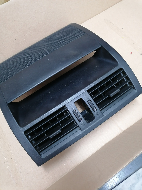 SET 2 GRILE AER CENTRALE BORD VENTILATIE MAZDA 6 G