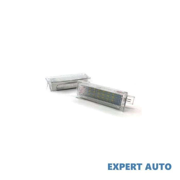 Set 2 lampi led pentru interior bmw cod: 7105 Alta marca Alt model #7