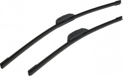 Set 2 stergator cu spoiler AR552S Aerotwin Retrofi