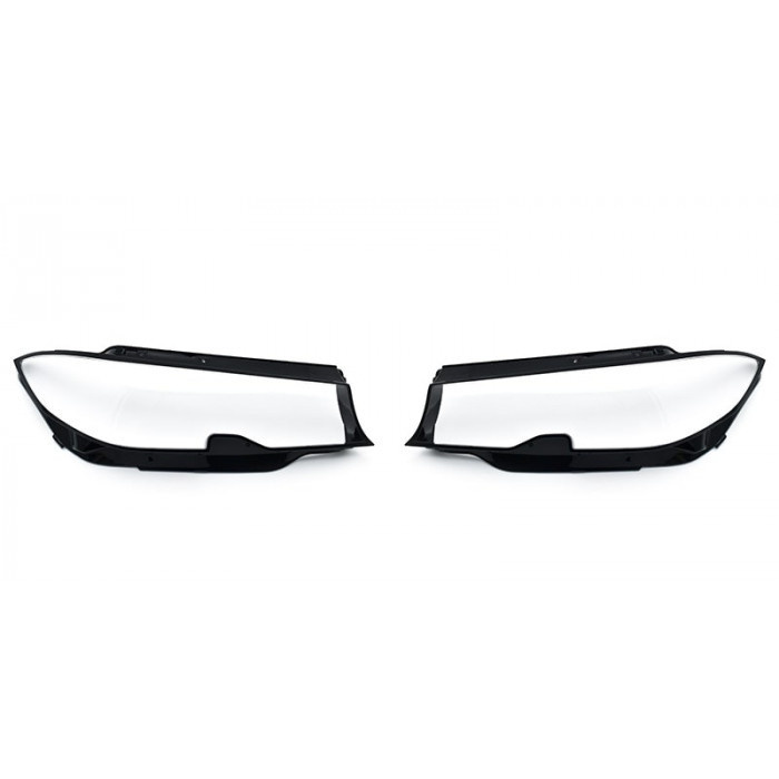 Set 2 sticle faruri pentru BMW BMW Seria 3 G20/G21/G28 (2018 - prezent) - HB088