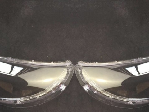 Set 2 sticle faruri pentru Hyundai IX35 Facelift (2013 - 2015) - HY004