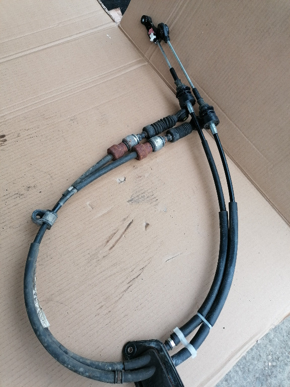 SET 2 SUFE TIMONERIE mazda 6 gh 2.0 2008 2009 2011 2012 RF7J 140CP 105KW RFJ121