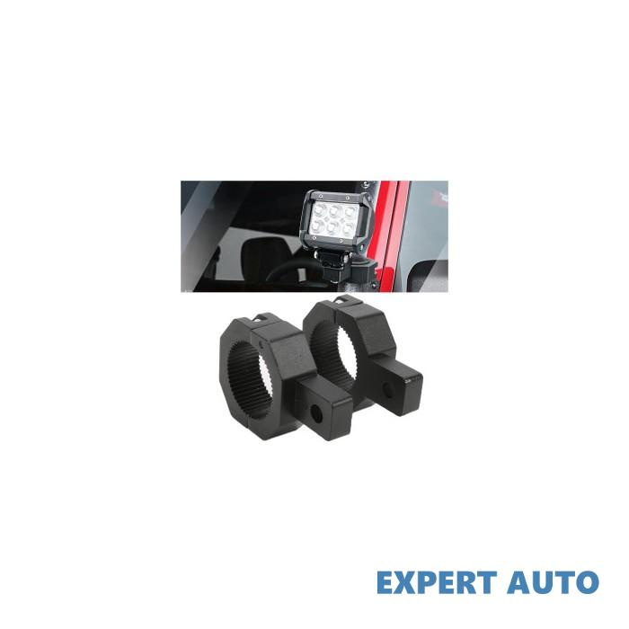Set 2 suporti proiectoare led universal 