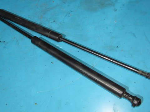 Set 2 telescoape capota Mercedes W210 / A2108800429