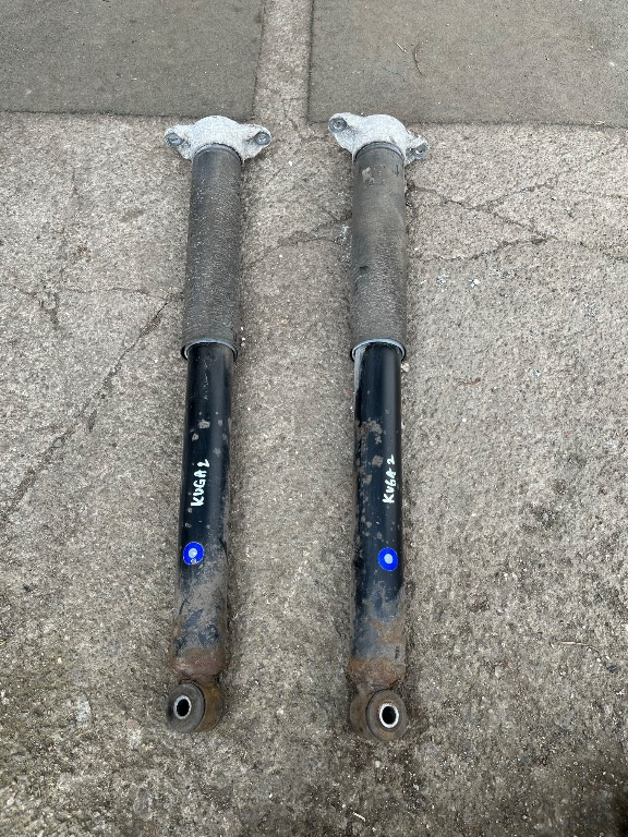 Set 2 telescoape spate ford kuga 2 2.0 tdci an 2013-2016