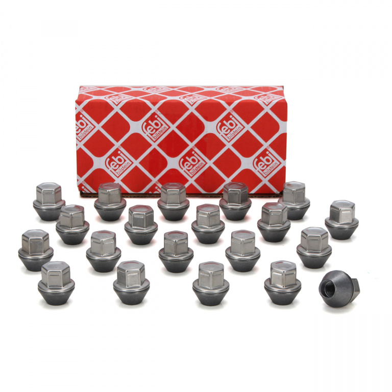 Set 20 Buc Piulita Roata Febi Ford Puma 1997-2002 29463