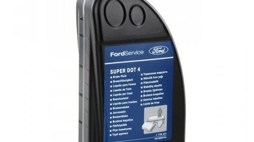 Set 3 Buc Lichid Frana Oe Ford Super Dot