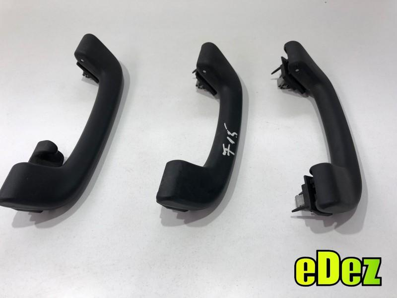 Set 3 manere plafon BMW X6 (2014-2019) [F16]
