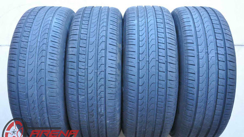 Set 4 Anvelope Vara 17 inch Pirelli Cint