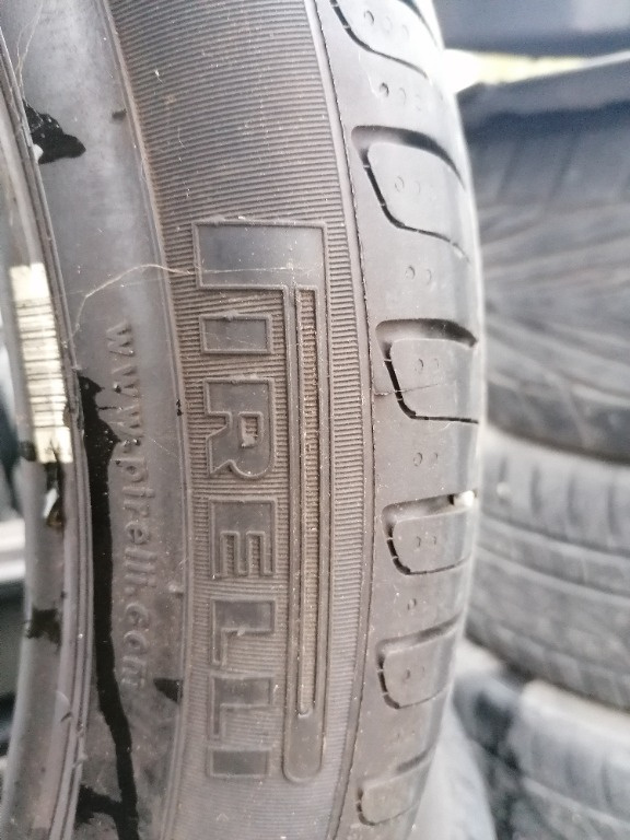 Set 4 Anvelope Vara Pirelli Scorpion Verde 275 40 R21 An2017
