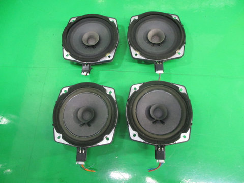 SET 4 BOXE / DIFUZOARE COD 96310-H1000 HYUNDAI TERRACAN FAB. 2001 – 2006 ⭐⭐⭐⭐⭐