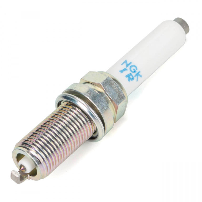 Set 4 Buc Bujie Ngk Laser Iridium Audi A