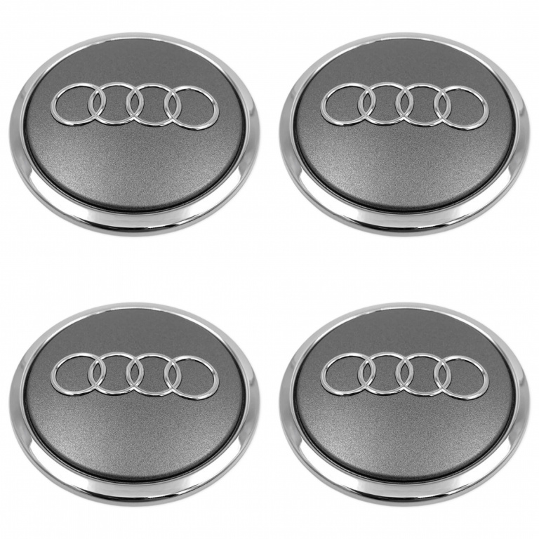 Set 4 Buc Capac Janta Oe Audi A6 C7 2011-2018 8T0601170A7ZJ