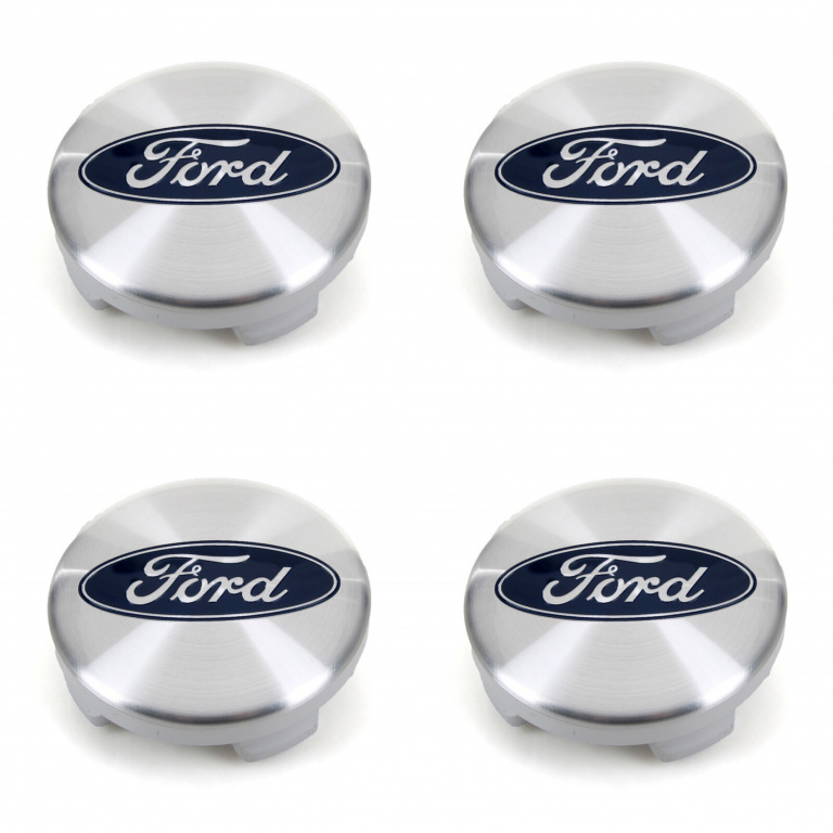 Set 4 Buc Capac Janta Oe Ford C-Max 2003-2010 1429120