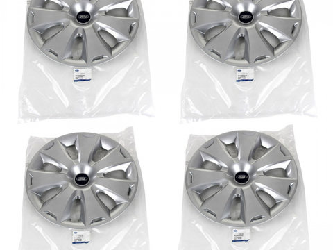 Set 4 Buc Capac Roata Oe Ford Tourneo Connect 2013→ 16&quot; 1683454