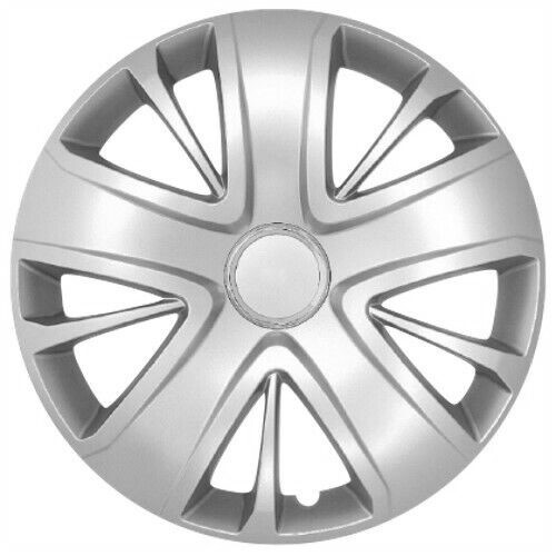 Set 4 Buc Capace Roti Sks 16&quot; 428