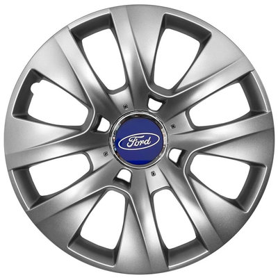 Set 4 Buc Capace Roti Sks Ford 15&quot; 334