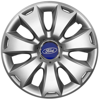 Set 4 Buc Capace Roti Sks Ford 15&quot; 335