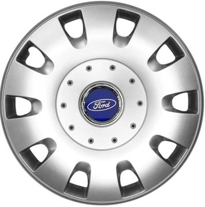 Set 4 Buc Capace Roti Sks Ford 16&quot; 401