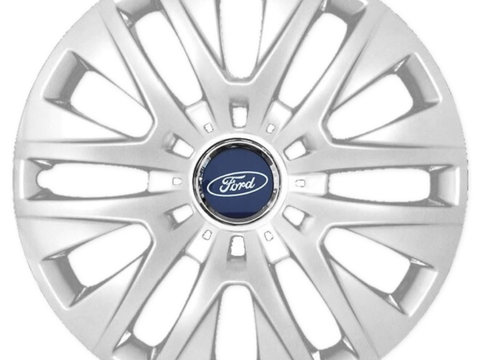 Set 4 Buc Capace Roti Sks Ford 16&quot; 429