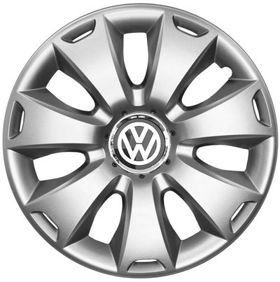 Set 4 Buc Capace Roti Sks Volkswagen 16&quot; 