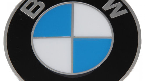 Set 4 Buc Emblema Autocolant Capac Janta
