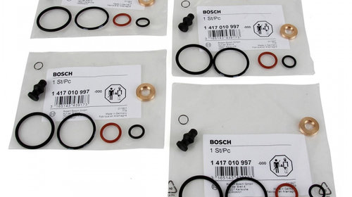 Set 4 Buc Kit Reparatie Injector Bosch A