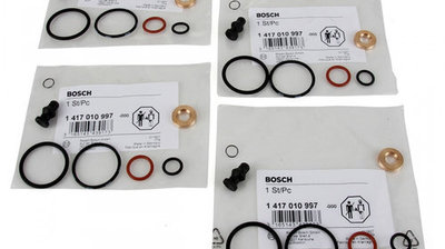 Set 4 Buc Kit Reparatie Injector Bosch Seat Altea 