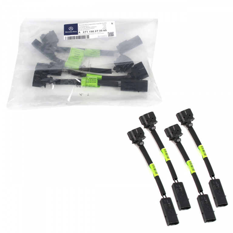 Set 4 Buc Mufa Senzor Arbore Cu Came Oe Mercedes-Benz Sprinter 2 2006→ A271150273365