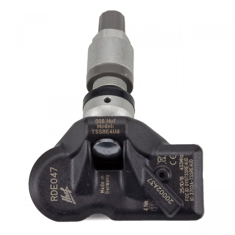 Set 4 Buc Senzor Presiune Roata Huf Bmw 