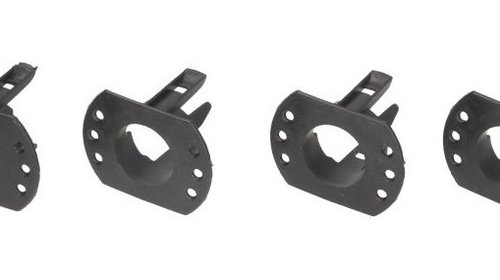 Set 4 Buc Suporti Senzori Parcare Bara fataBLIC Bmw Seria 3 E91 2004-2008 5503-05-0062960P