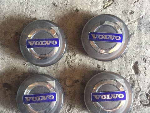 Capace centrale roata pentru Volvo V50 - Anunturi cu piese