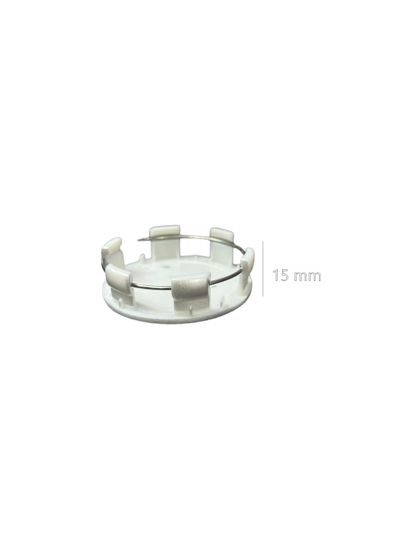 Set 4 capacele pentru jante 60mm Cod:LGG-07