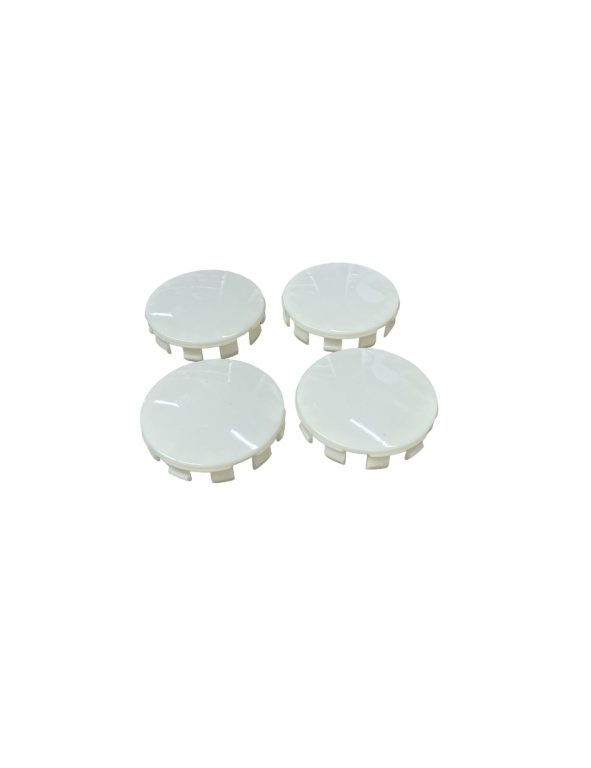 Set 4 capacele pentru jante 68mm Cod:LGG-08