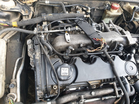 Set 4 injectoare Alfa Romeo 156 2003 1.9 JTD diesel