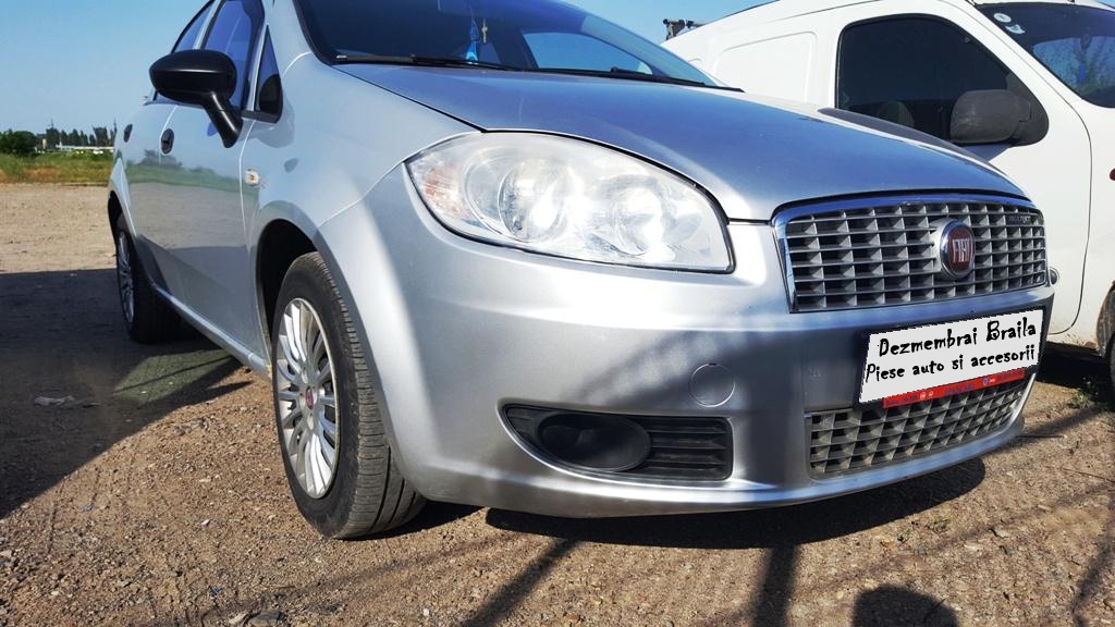 Set 4 injectoare Fiat Linea - 2008 - 1.3multijet - 70.000km