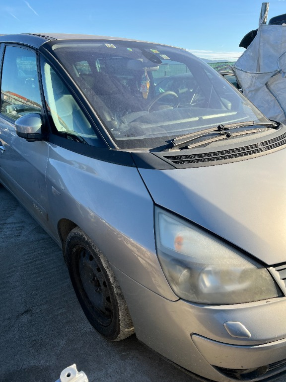Set 4 jante 225 55 R17 Renault Grand Espace 4 din 2006
