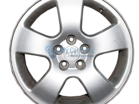 Set 4 Jante Aliaj Audi A3 R16 5X100 1997-2003 - 8L0601025K