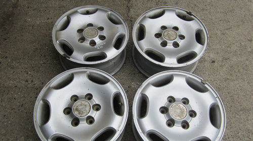 SET 4 JANTE ALIAJ R16 / 16X7JJ ET43 SSAN