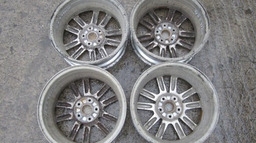 SET 4 JANTE ALIAJ R17 / 17x6.5J ET45 SUZ